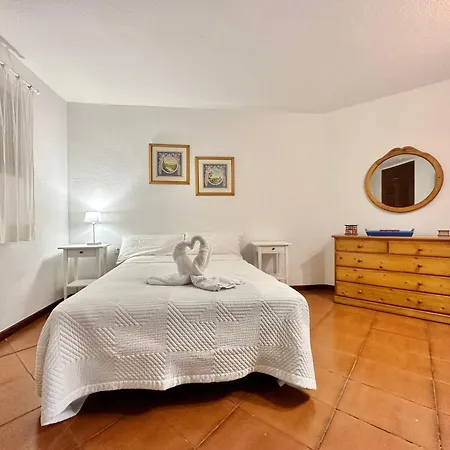 Javier Appartamento Los Cristianos (Tenerife)