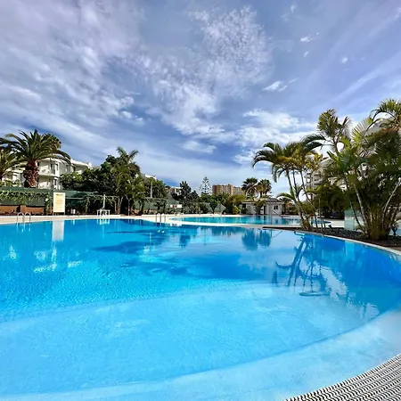 Appartamento Javier Los Cristianos (Tenerife)