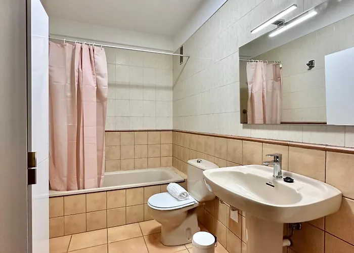 Javier * Los Cristianos (Tenerife)