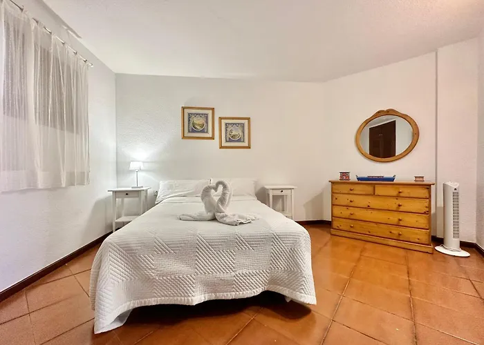 Javier Apartmán Los Cristianos (Tenerife)