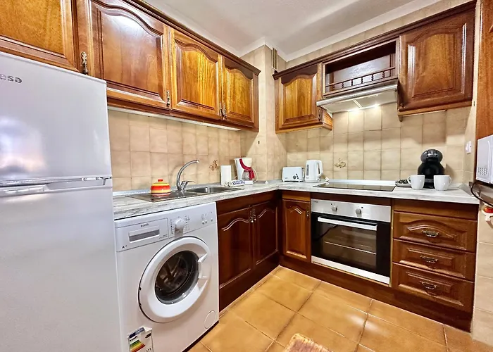 Javier * Los Cristianos (Tenerife)