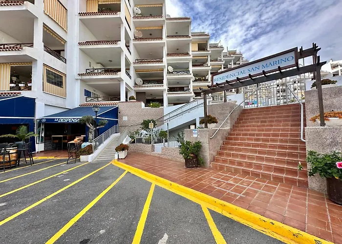 Javier * Los Cristianos (Tenerife)