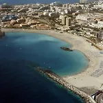 דירה Javier לוס כריסטיאנוס