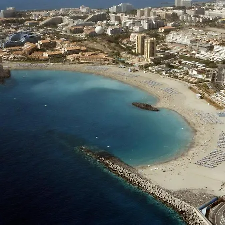 Lägenhet Javier Los Cristianos (Tenerife)