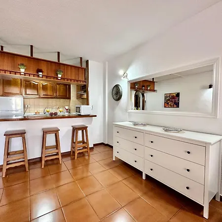 Διαμέρισμα Javier