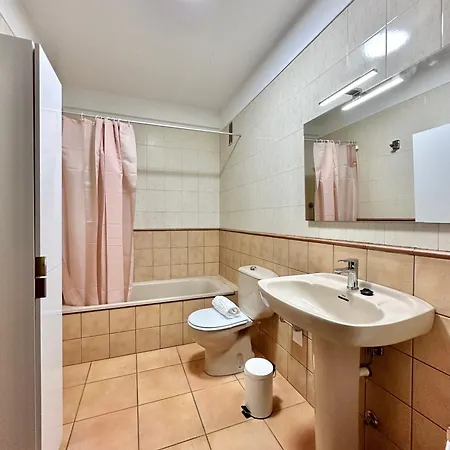 Javier * Los Cristianos (Tenerife)