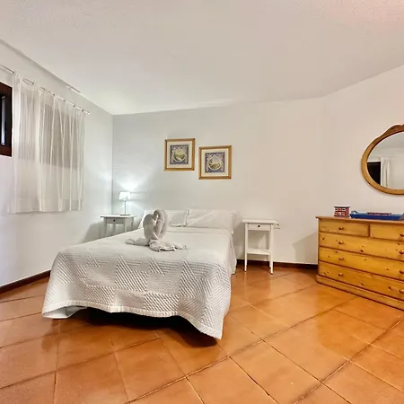 Javier Διαμέρισμα