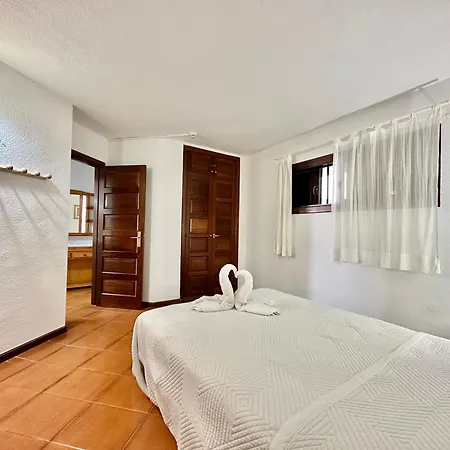 Javier * Los Cristianos (Tenerife)