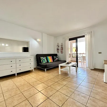 Javier Διαμέρισμα