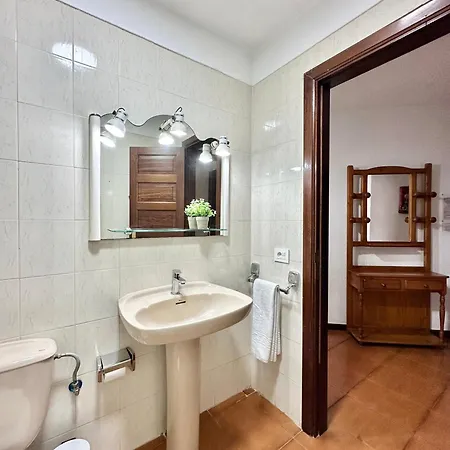 Διαμέρισμα Javier *