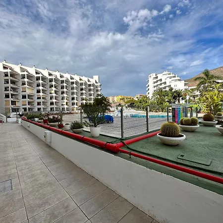 Javier * Los Cristianos (Tenerife)